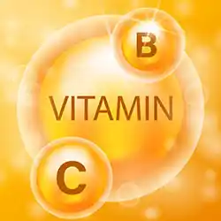 6 Vitamin B C