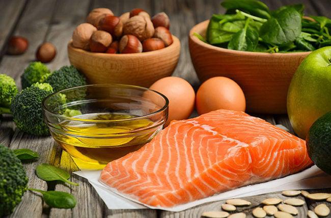 Gan yếu nên ăn gì - Khám phá 3 nhóm thực phẩm cực tốt cho gan 2 Gan yếu nên ăn gì - Khám phá chế độ ăn uống tốt cho sức khỏe gan