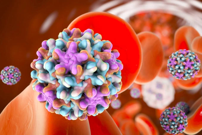 Viêm gan virus - 4 điều cần biết để bảo vệ sức khỏe của bạn 4 Viêm gan virus - Những điều cần biết để bảo vệ sức khỏe của bạn