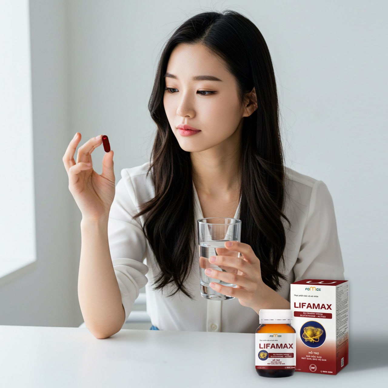 Giải độc Gan Lifmax 25 Photo 6120919191482648001 Y